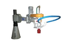 Mordenti Column Polishing Machine