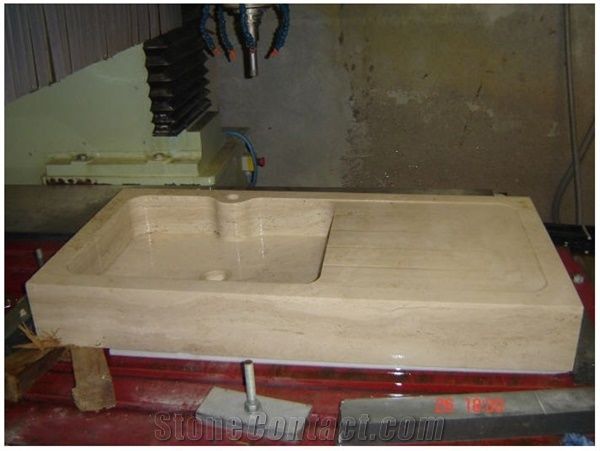 Shaping Contouring Machine CNC 625 D.P. MOD.300
