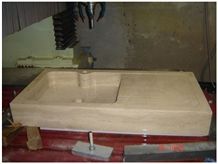 Shaping Contouring Machine CNC 625 D.P. MOD.300 Shaping Contouring Machine CNC 625 D.P. MOD.300
