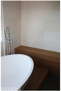 Crema Bella Limestone, Turkey Beige Limestone