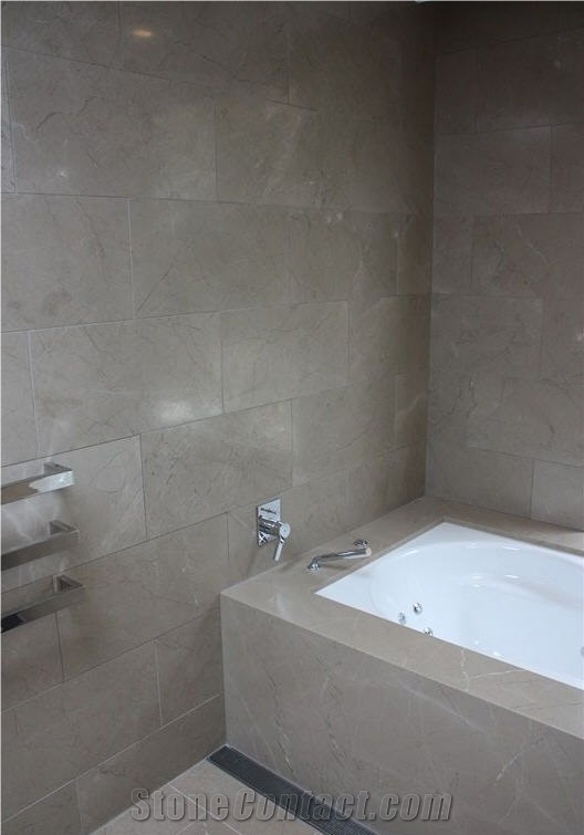 Eldorado Limestone Tiles, Spain Beige Limestone