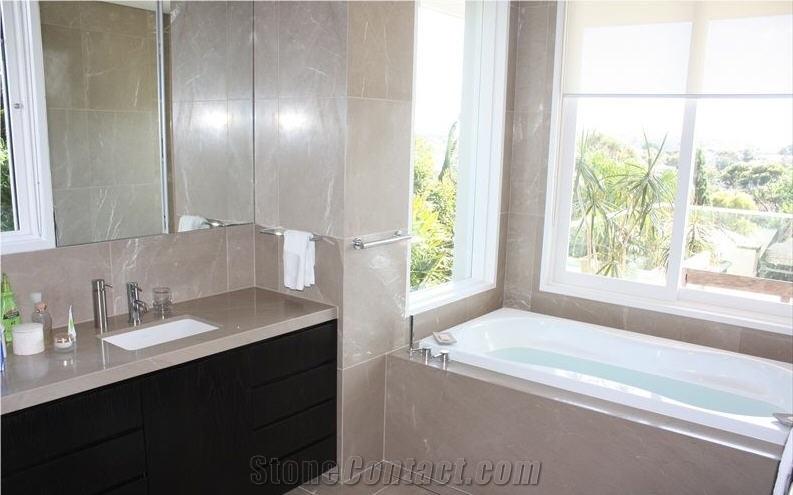 Eldorado Limestone Tiles, Spain Beige Limestone