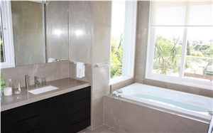Eldorado Limestone Tiles, Spain Beige Limestone