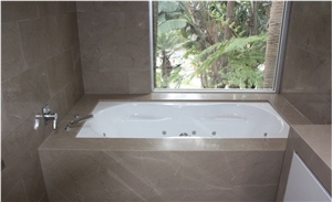 Eldorado Limestone Tiles, Spain Beige Limestone