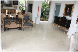 Limestone Isernia