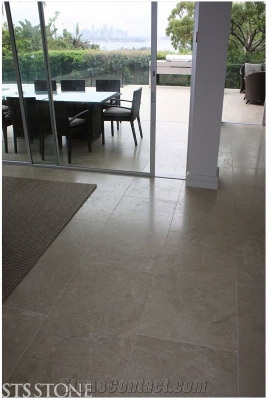 Limestone Isernia