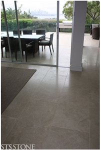 Limestone Isernia