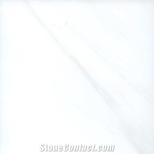Santorini White Venato, Santorini White Marble Tiles