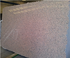 Rosa Porrino Granite Slabs & Tiles