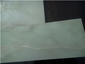 Aliabad Alabaster, Iran Green Alabaster Slabs & Tiles