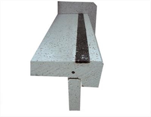 Terrazzo Quartz Stair and Steps