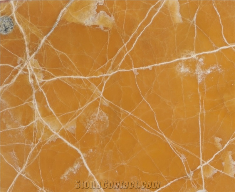 Iran Yellow Onyx Slabs & Tiles