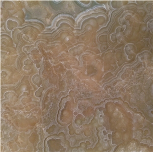 Horasan Green, Iran Green Onyx Slabs & Tiles