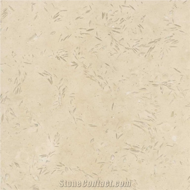 Sah-i Ruba, Turkey Beige Limestone Slabs & Tiles