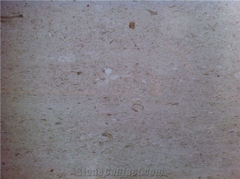 Cream Alpena Limestone Slabs, Portugal Beige Limestone