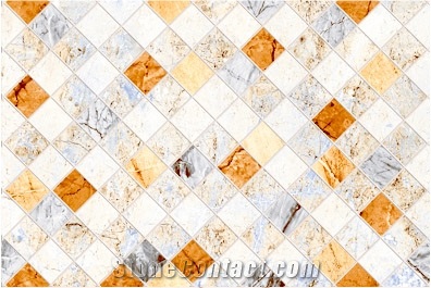 Digital Ceramic Tiles
