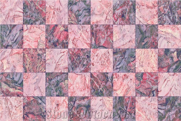 Digital Ceramic Tiles