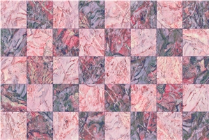 Digital Ceramic Tiles