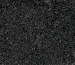 Hamadan Black Granite