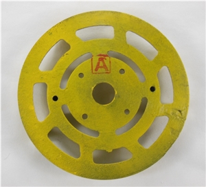 Diamond Polishing Disk for Granite Diamond Polishing Disk for Granite