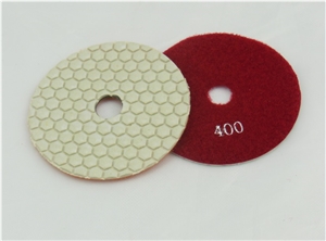 Dry Polishing Pads for Granites