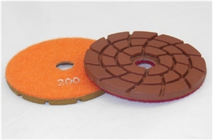 Floor Polishing Pads Floor Polishing Pads