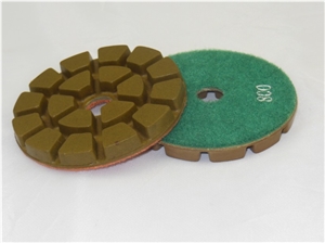 Floor Polishing Pads