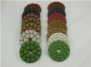 Floor Polishing Pads
