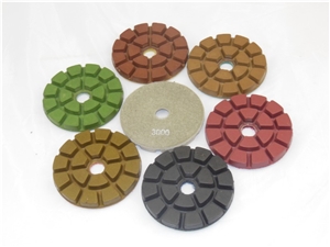 Floor Polishing Pads