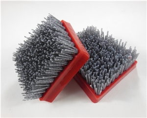 Frankfurt Abrasives Brushes Stone Brushes