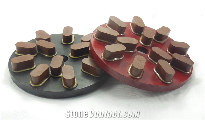 Resin Polishing Disk for Granite