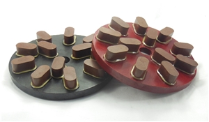 Resin Polishing Disk for Granite Resin Polishing Disk for Granite