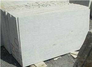 India White Marble
