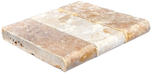 Scabos Travertine Pool Coping, Scabos Beige Travertine Pool Coping Scabos Travertine Pool Coping, Scabos Beige Travertine Pool Coping