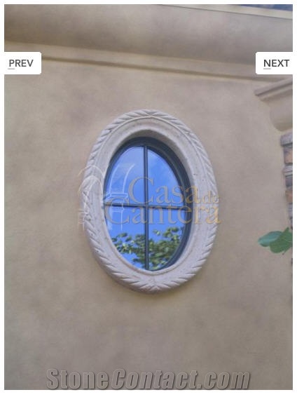 Window & Door Surrounds, Gris Dothi Beige Sandstone Door Surrounds