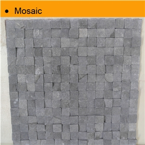 Cheap Mosaic Tile Sheets, Black Slate Mosaic Cheap Mosaic Tile Sheets, Black Slate Mosaic
