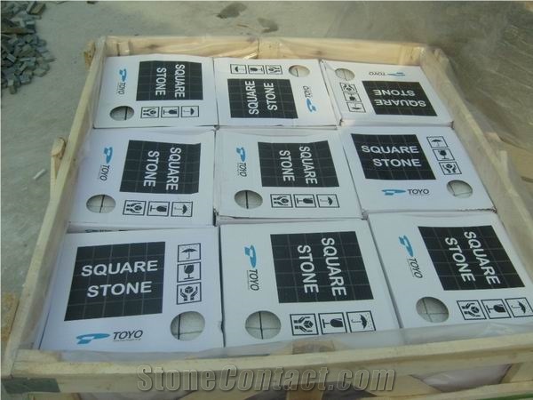 Mosaic Designs, White Onyx Mosaic