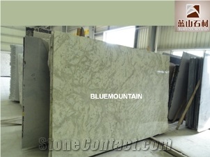 Green Granite Slab Cut to Size Tile