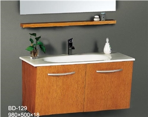 Basin