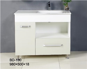 Basin