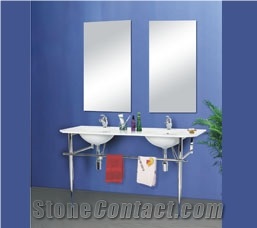Basin