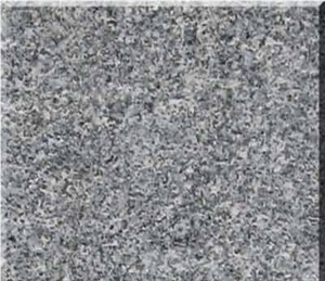 G654 Sesame Black Granite Tile