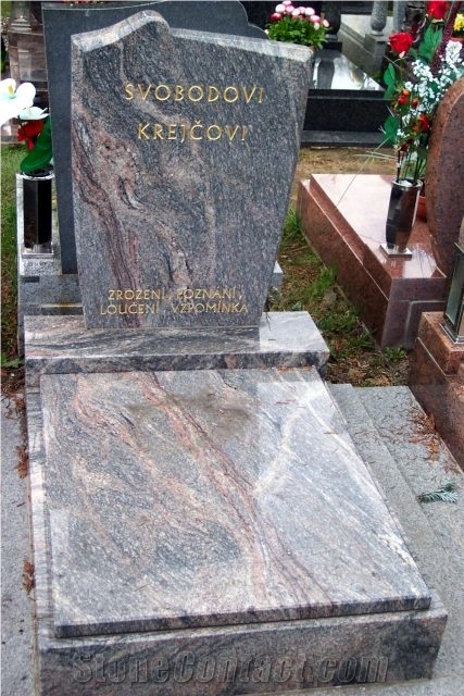 Kinawa Granite Monument