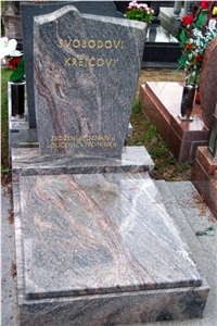 Kinawa Granite Monument