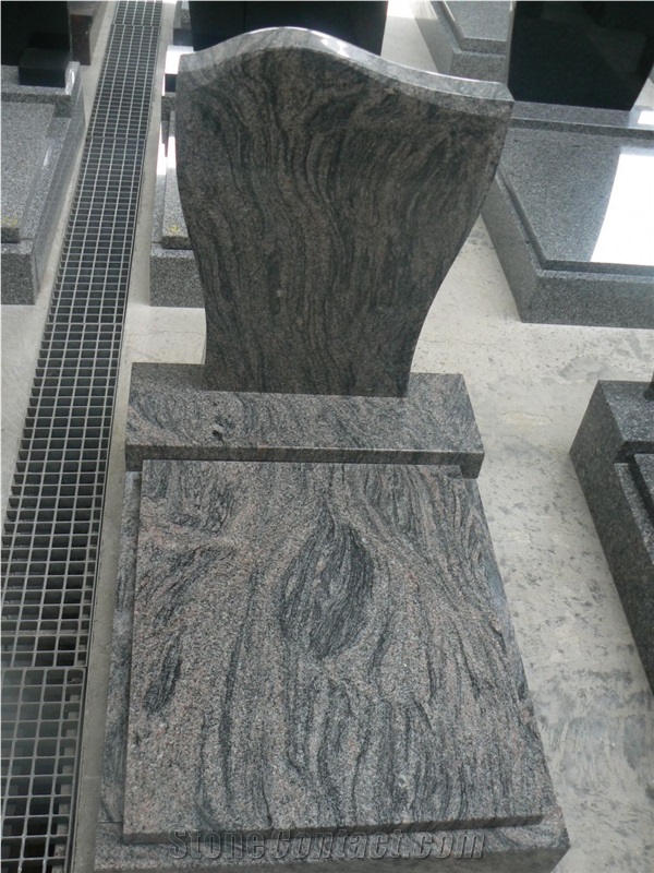 Kinawa Granite Monument