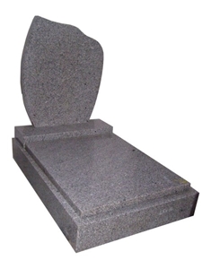 Mrakotin (Mrakotinska) Granite Monument, Mrakotin Grey Granite Monument