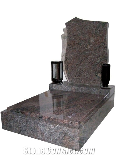 Paradiso Granite Monuments