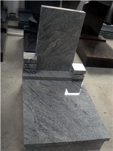 Viskont White Monument, Viskont White Granite Monument