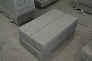 Granite Outdoor Stepping, G603 Grey Granite Steps Granite Outdoor Stepping, G603 Grey Granite Steps