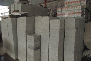 Polished China Grey Beauty G603 Granite Tile